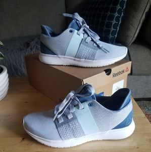 Reebok Trilux Running Shoe